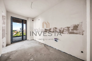 Apartament 3 camere de 90 mp, Constructie Premium, Andrei Muresanu! - imagine 4