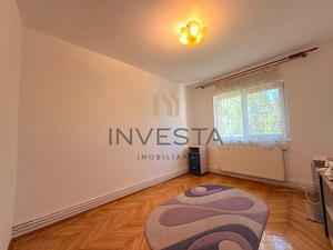 Apartament 3 camere decomandat cu balcon, etaj intermediar, Marasti! - imagine 4