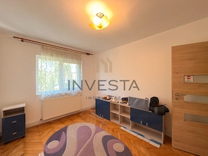 Apartament 3 camere decomandat cu balcon, etaj intermediar, Marasti! - imagine 3