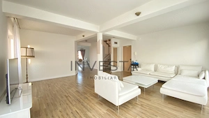 Penthouse elegant cu vedere spre oras-zona Mircea Eliade - imagine 3