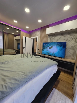 Apartament 2 camere, bloc nou, etaj intermediar, zona Marasti! - imagine 2