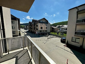 Apartament modern cu 3 camere, Floresti – Parcul Poligon, bloc nou! - imagine 8