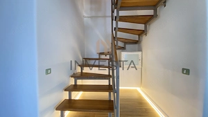 Penthouse elegant cu vedere spre oras-zona Mircea Eliade - imagine 9