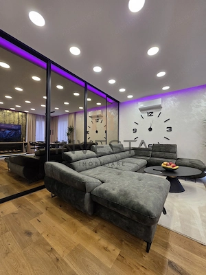 Apartament 2 camere, bloc nou, etaj intermediar, zona Marasti! - imagine 3