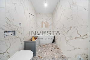 Apartament 2 camere, parcare subterana, bloc nou, ansamblul Luminia! - imagine 5
