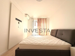 Apartament 2 camere decomandate cu terasa, bloc nou, zona Record Park! - imagine 3