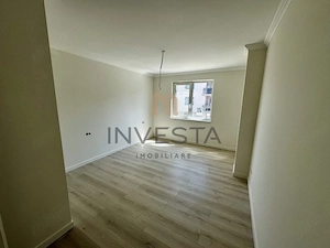 Apartament modern cu 3 camere, Floresti – Parcul Poligon, bloc nou! - imagine 4