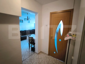 Apartament 2 camere, 60 mp, zona Brazda lui Novac - imagine 3