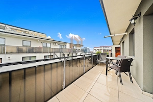 Exclusivitate! Apartament 2 camere cu terasa, Calea Turzii, Buna Ziua! - imagine 6