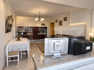 Apartament 2 camere, 60 mp, zona Brazda lui Novac - imagine 2