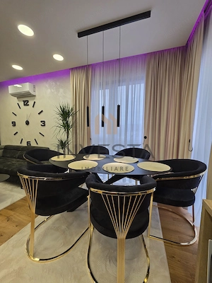 Apartament 2 camere, bloc nou, etaj intermediar, zona Marasti! - imagine 5