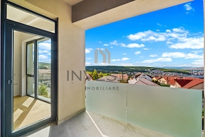 Apartament 2 camere, parcare subterana, bloc nou, ansamblul Luminia! - imagine 8