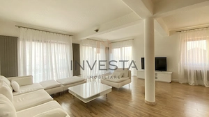 Penthouse elegant cu vedere spre oras-zona Mircea Eliade