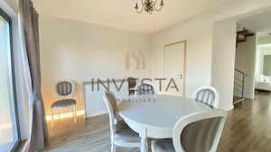 Penthouse elegant cu vedere spre oras-zona Mircea Eliade - imagine 7