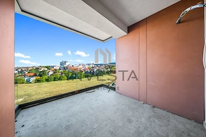 Apartament 3 camere de 90 mp, Constructie Premium, Andrei Muresanu! - imagine 8