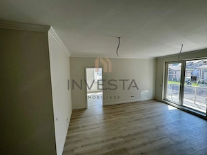 Apartament modern cu 3 camere, Floresti – Parcul Poligon, bloc nou! - imagine 3