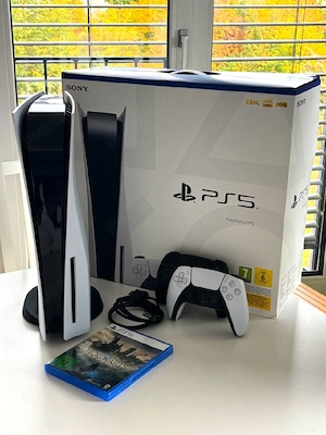 sony Playstation 5 