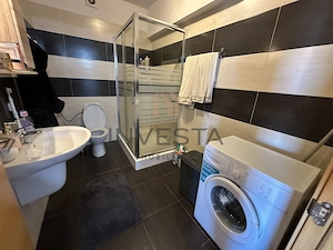 Apartament 2 camere cu view pe lac si cartierul militar! Zona Iulius! - imagine 8