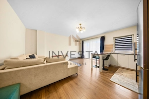 Exclusivitate! Apartament 2 camere cu terasa, Calea Turzii, Buna Ziua! - imagine 2