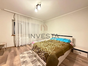Apartament cu 2 camere decomandate, Marasti zona B-dul 21 Decembrie! - imagine 3