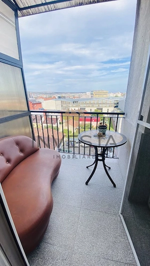 Apartament cu 2 camere, localizat in Centru Cluj-Napoca - imagine 7