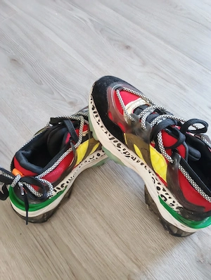 adidas superb, foarte comod 