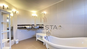 Penthouse elegant cu vedere spre oras-zona Mircea Eliade - imagine 12