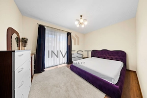 Exclusivitate! Apartament 2 camere cu terasa, Calea Turzii, Buna Ziua! - imagine 4