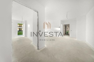 Apartament cu 2 camere in Iris - Ansamblu Exclusivist, imobil nZEB - imagine 5