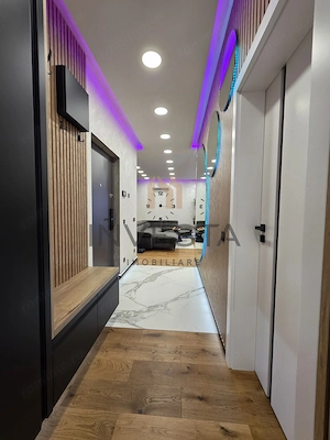 Apartament 2 camere, bloc nou, etaj intermediar, zona Marasti! - imagine 8