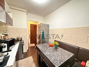 Apartament cu 2 camere decomandat, Centru, zona Piata Abator! - imagine 7