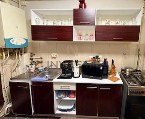 Apartament cu 2 camere decomandat, Centru, zona Piata Abator! - imagine 8