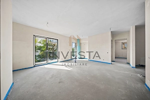 Apartament 3 camere, cladire nZEB,  zona strazii Dorobantiilor!