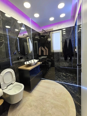 Apartament 2 camere, bloc nou, etaj intermediar, zona Marasti! - imagine 9