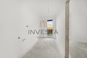Apartament cu 3 camere in Iris - Ansamblu Exclusivist, imobil nZEB - imagine 7