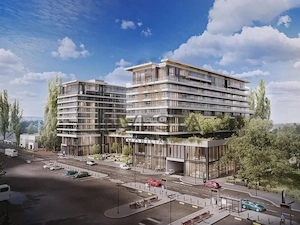 Apartament cu 2 camere, localizat in Dambul Rotund! - imagine 2