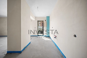 Apartament 3 camere, bloc nou,cladire nZEB, localizare premium Marasti - imagine 2