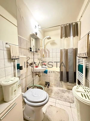 Apartament cu 2 camere decomandat, Centru, zona Piata Abator! - imagine 9