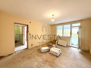 Apartament 2 camere, etaj intermediar, cartierul Grigorescu!