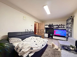 Apartament cu 2 camere decomandat, Centru, zona Piata Abator! - imagine 5