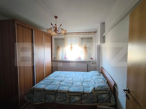Apartament 2 camere, 60 mp, zona Brazda lui Novac - imagine 12