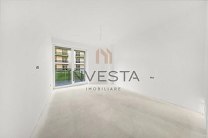Apartament cu 2 camere in Iris - Ansamblu Exclusivist, imobil nZEB - imagine 4
