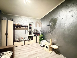 Apartament cu 2 camere decomandat, Centru, zona Piata Abator! - imagine 3