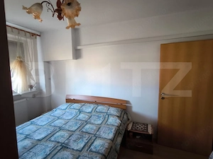 Apartament 2 camere, 60 mp, zona Brazda lui Novac - imagine 11