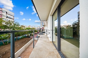 Apartament 3 camere, bloc nou,cladire nZEB, localizare premium Marasti - imagine 6