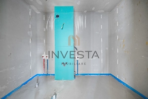 Apartament 3 camere, bloc nou,cladire nZEB, localizare premium Marasti - imagine 5