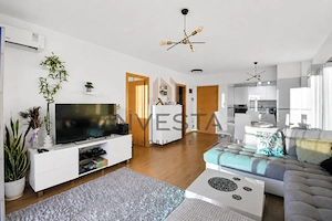 Apartament 2 camere cu terasa, etaj intermediar, Viva City, Gheorgheni