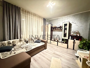 Apartament cu 2 camere decomandat, Centru, zona Piata Abator!