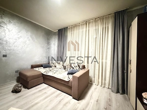 Apartament cu 2 camere decomandat, Centru, zona Piata Abator! - imagine 2