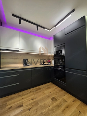 Apartament 2 camere, bloc nou, etaj intermediar, zona Marasti! - imagine 6